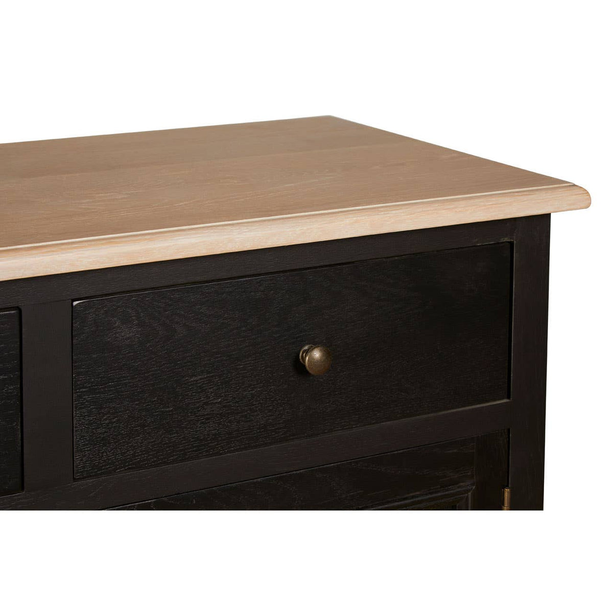 Lyon 2 Drawer Sideboard.