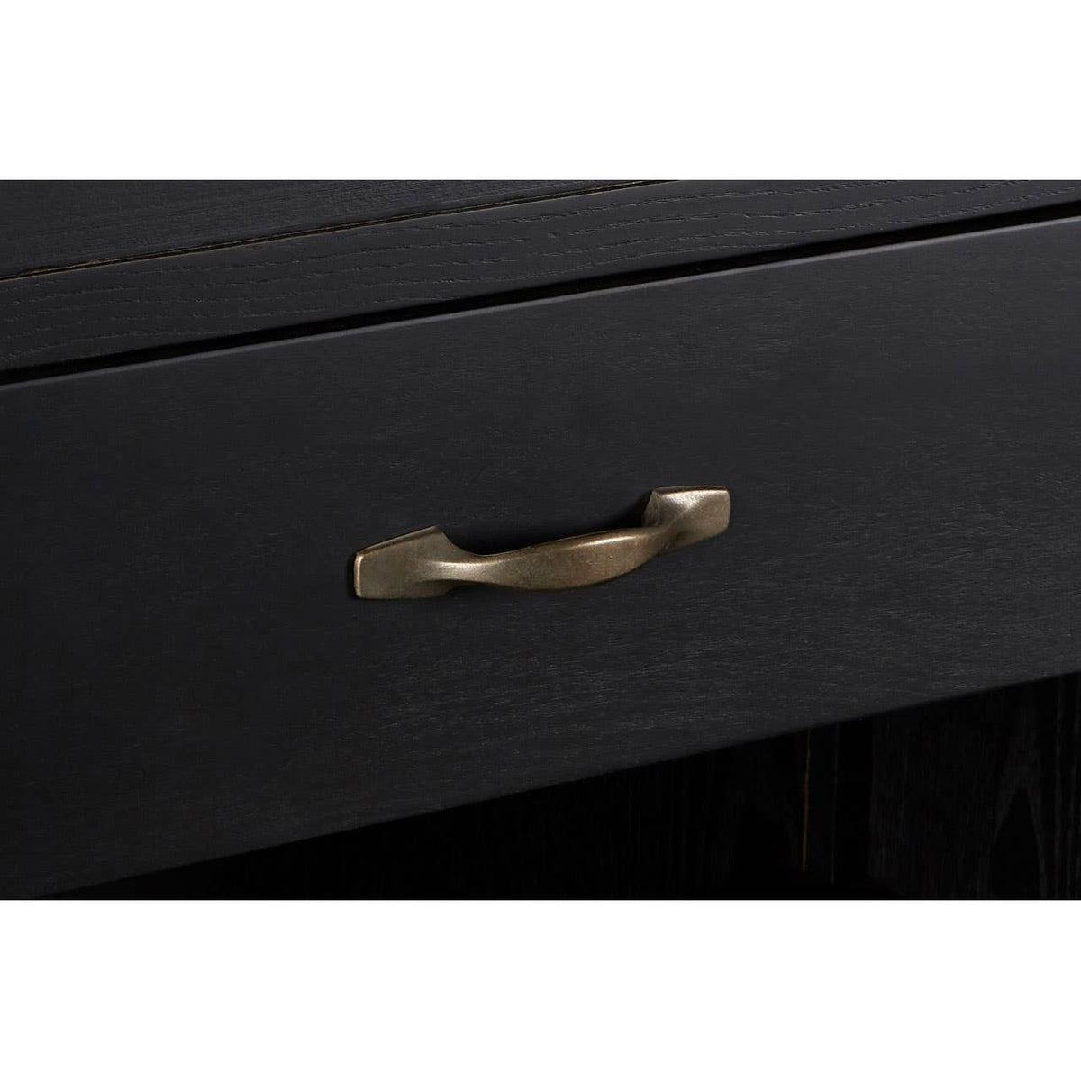 Lyon 3 Drawers Bookcase.