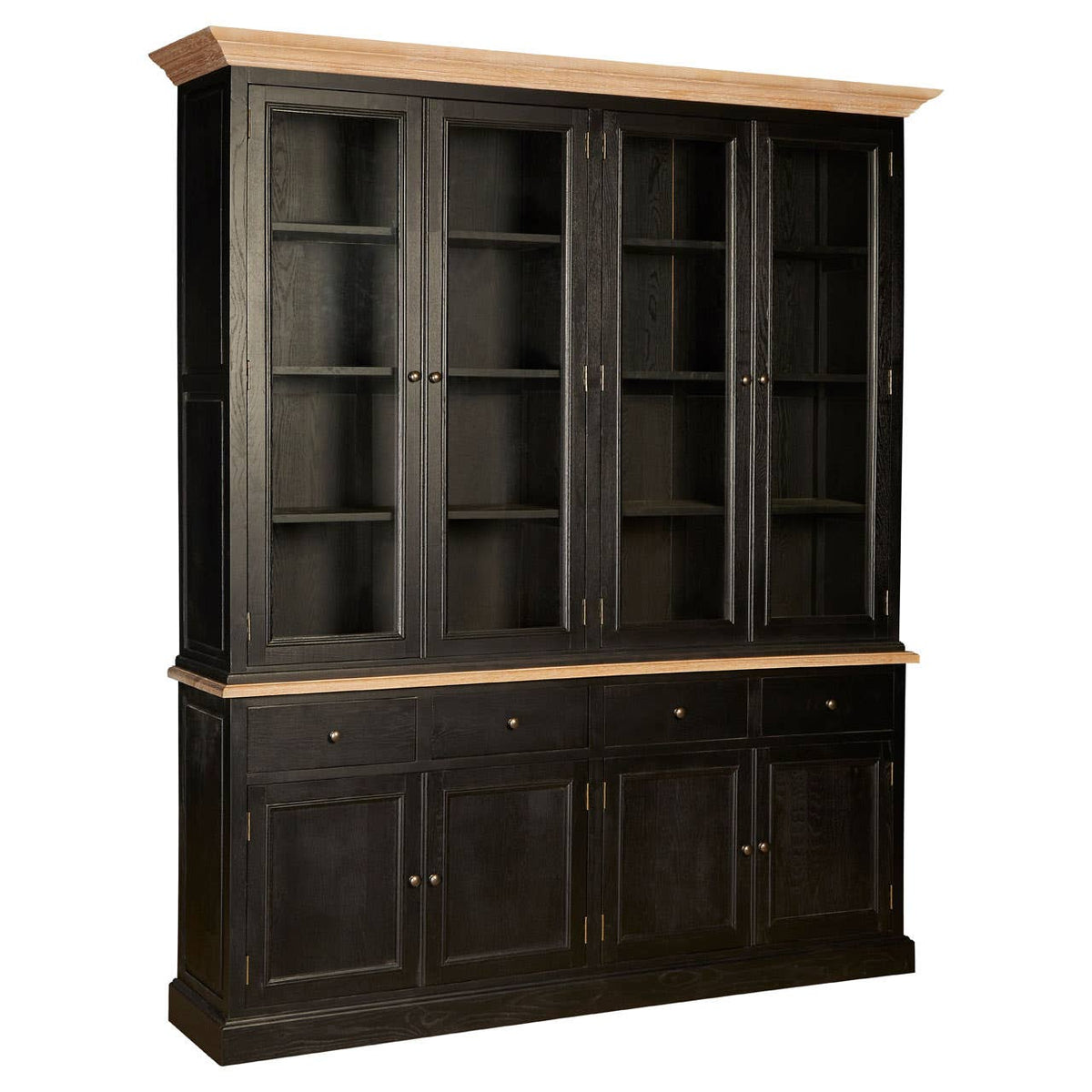 Lyon 4 Drawer Tall Cabinet.