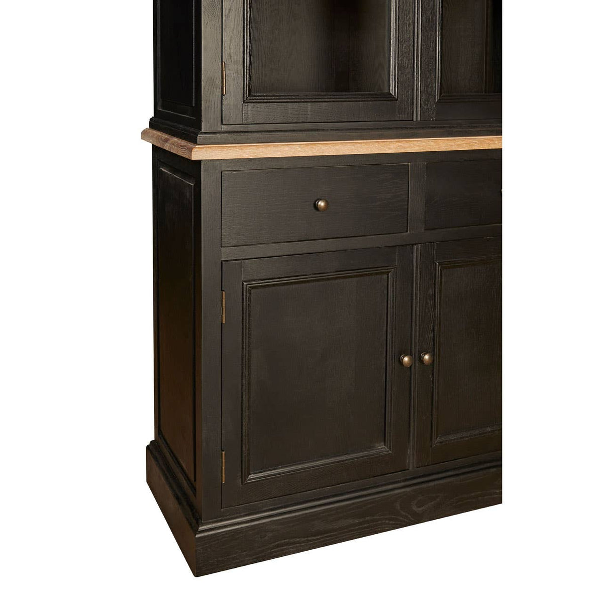 Lyon 4 Drawer Tall Cabinet.