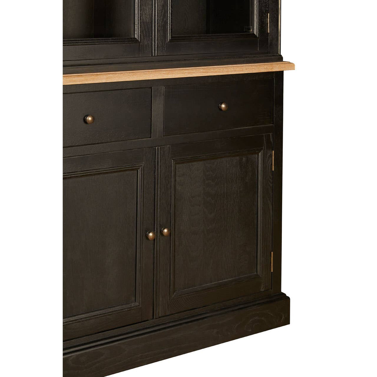Lyon 4 Drawer Tall Cabinet.