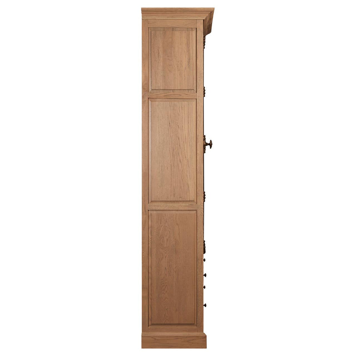 Lyon American Oak Cabinet.