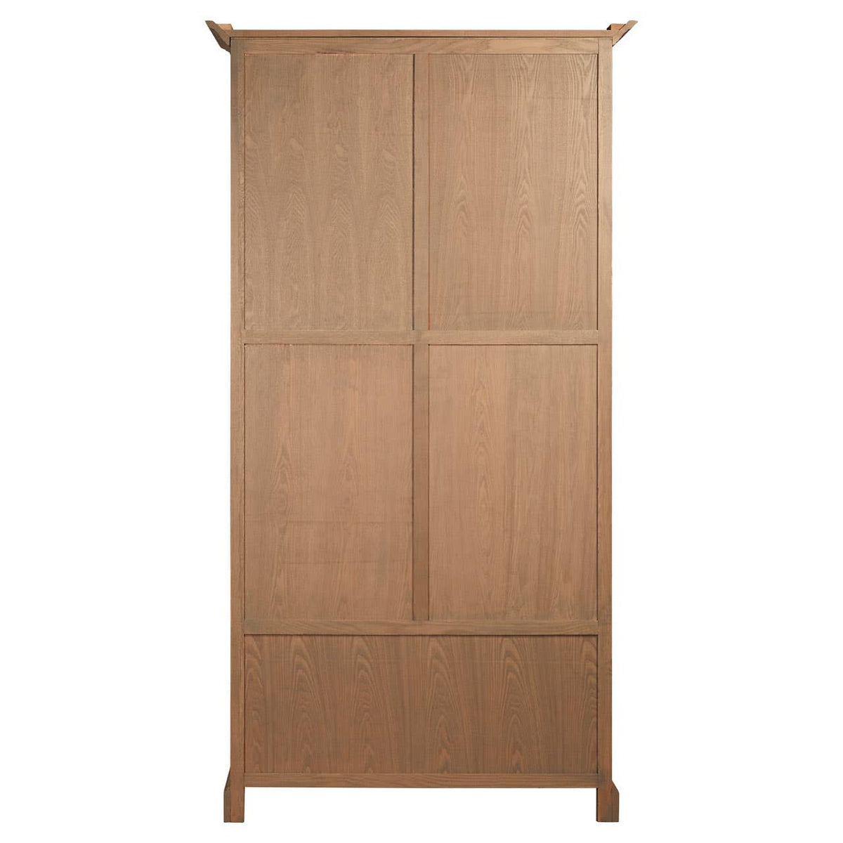 Lyon American Oak Cabinet.