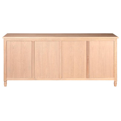 Noosa & Co. Living Lyon Four Door Sideboard House of Isabella UK