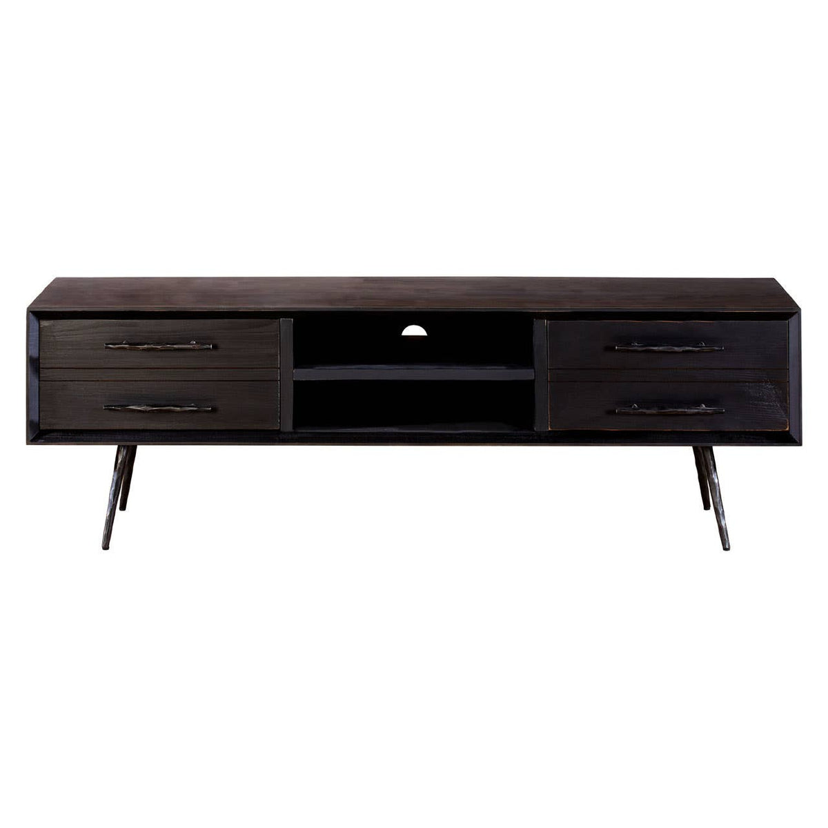 Madsen Media Unit.