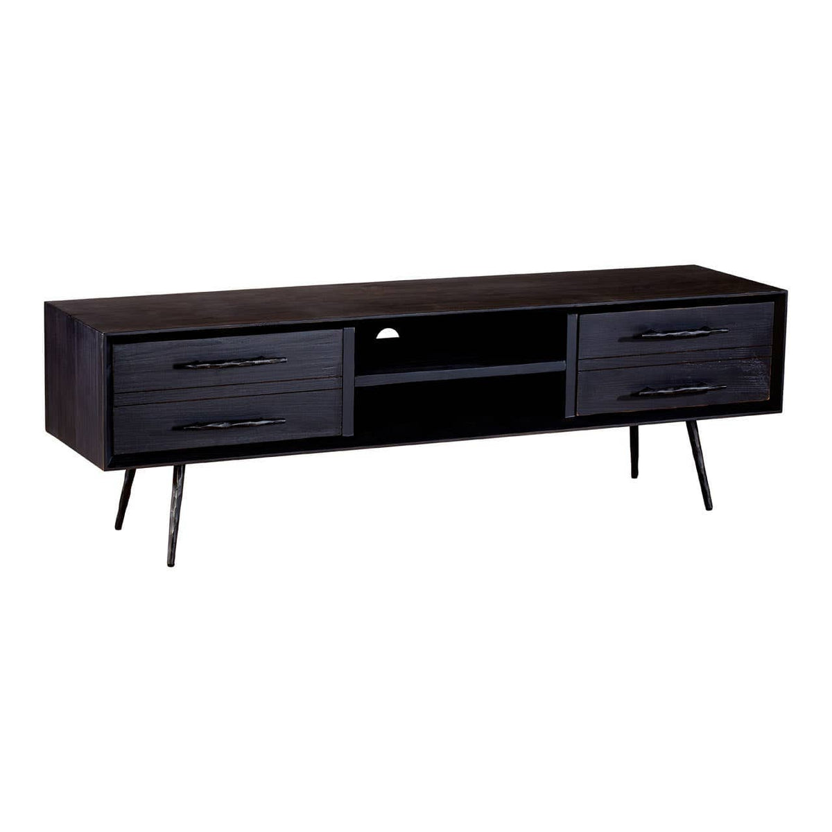 Madsen Media Unit.