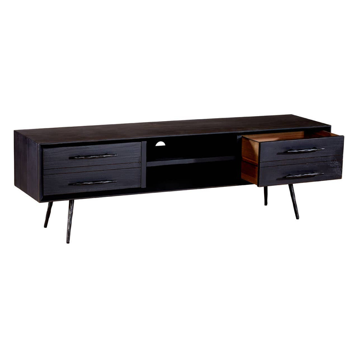 Madsen Media Unit.
