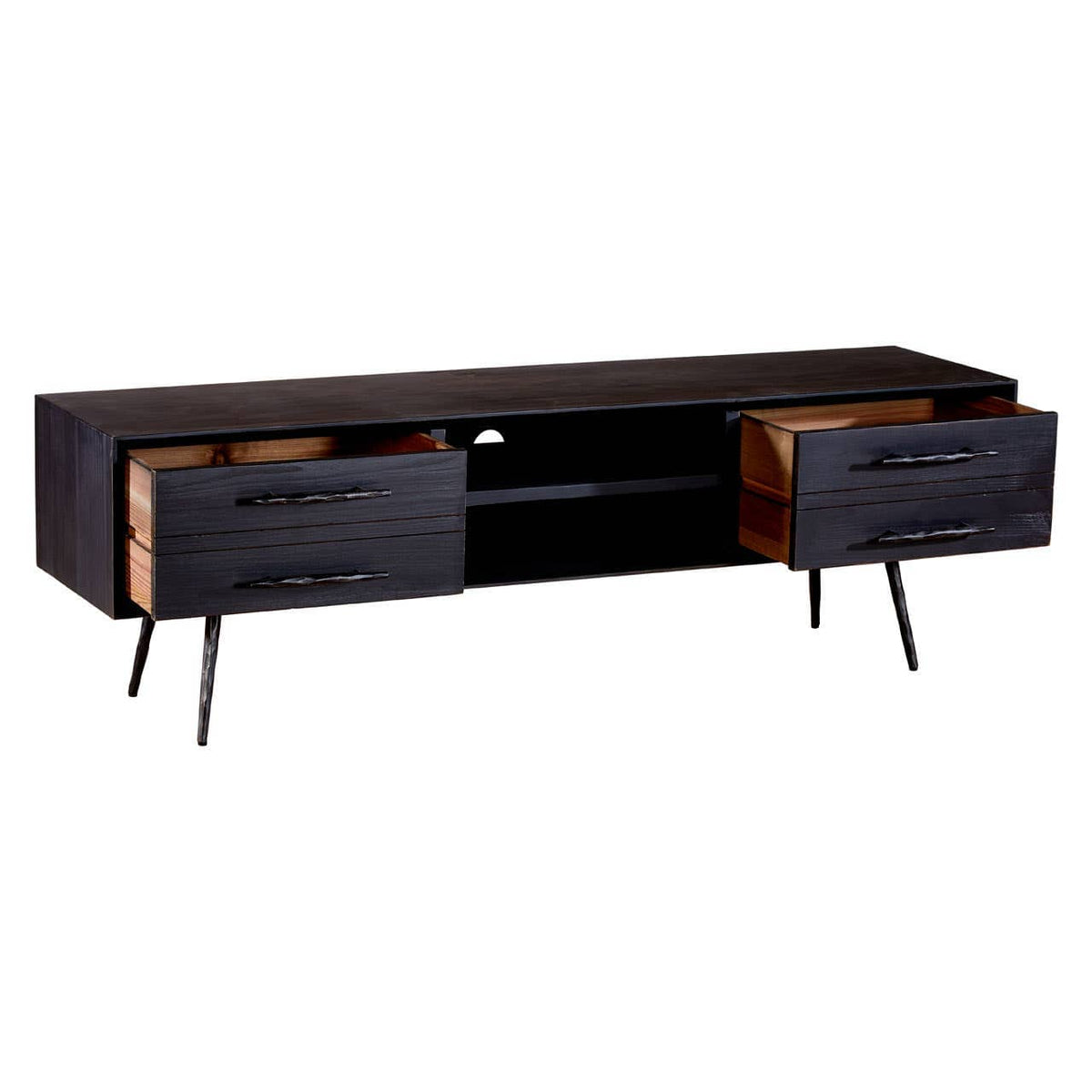 Madsen Media Unit.