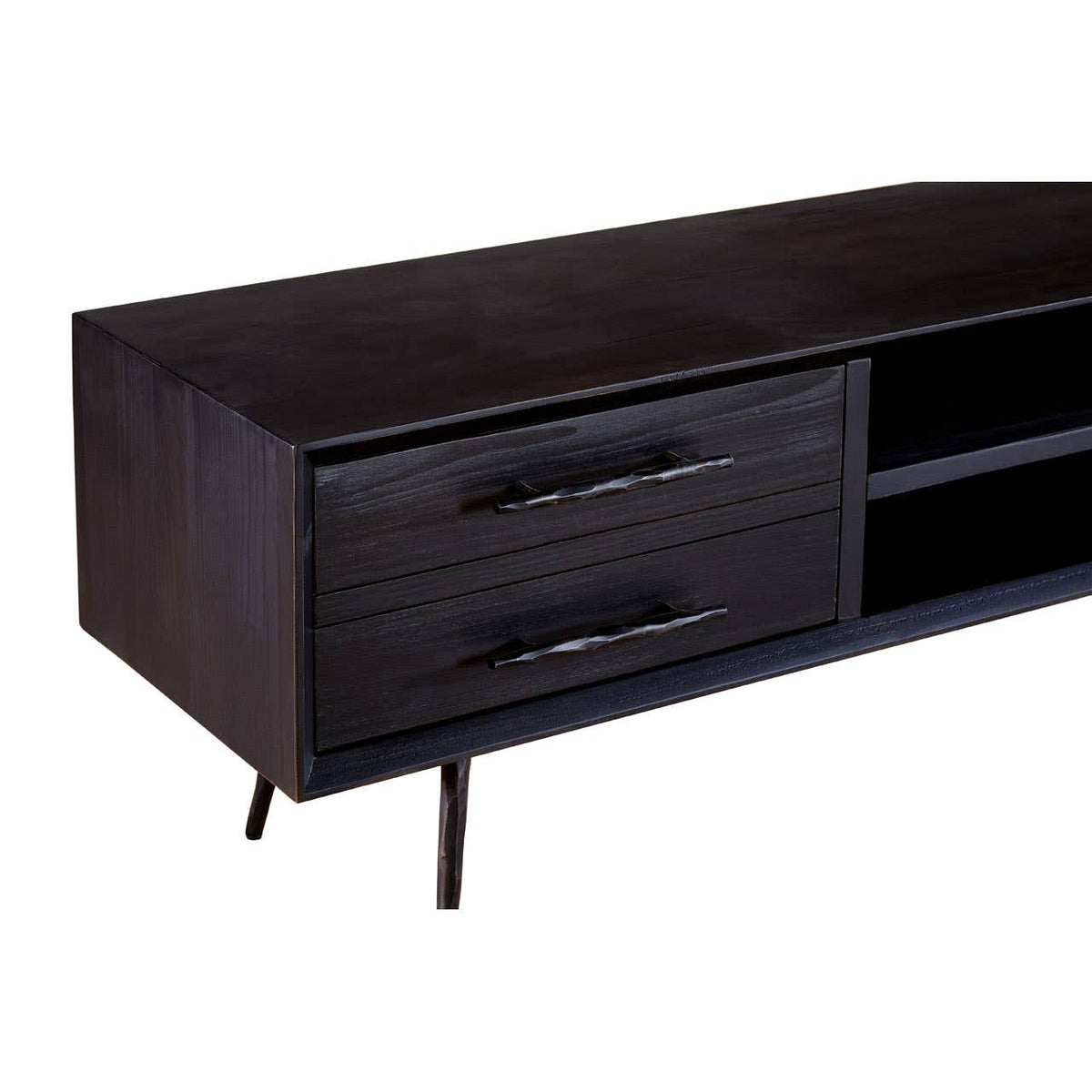 Madsen Media Unit.
