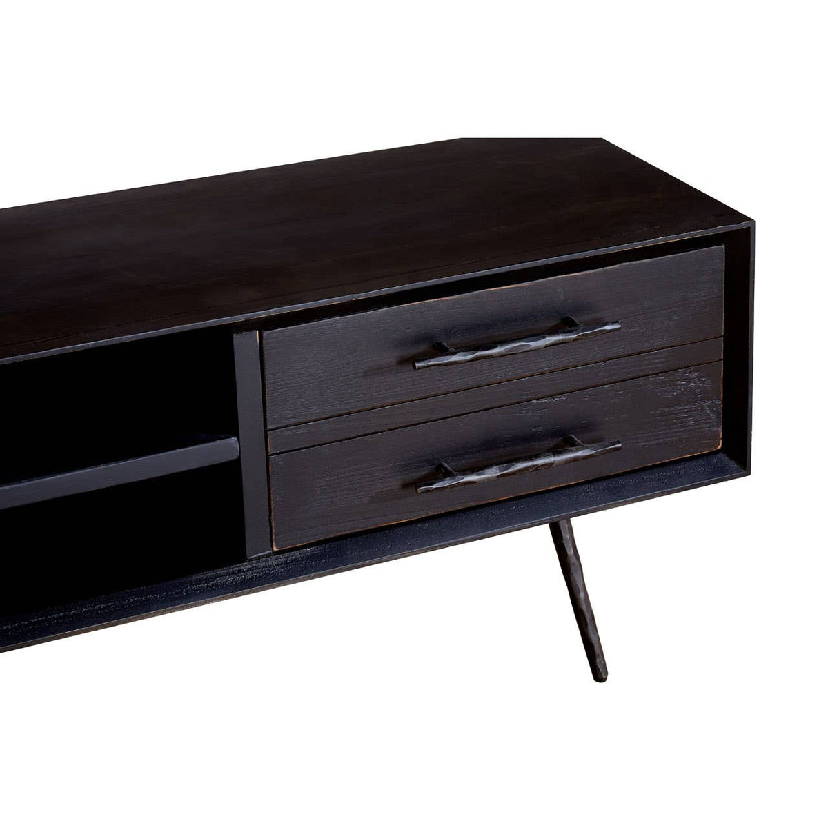 Madsen Media Unit.