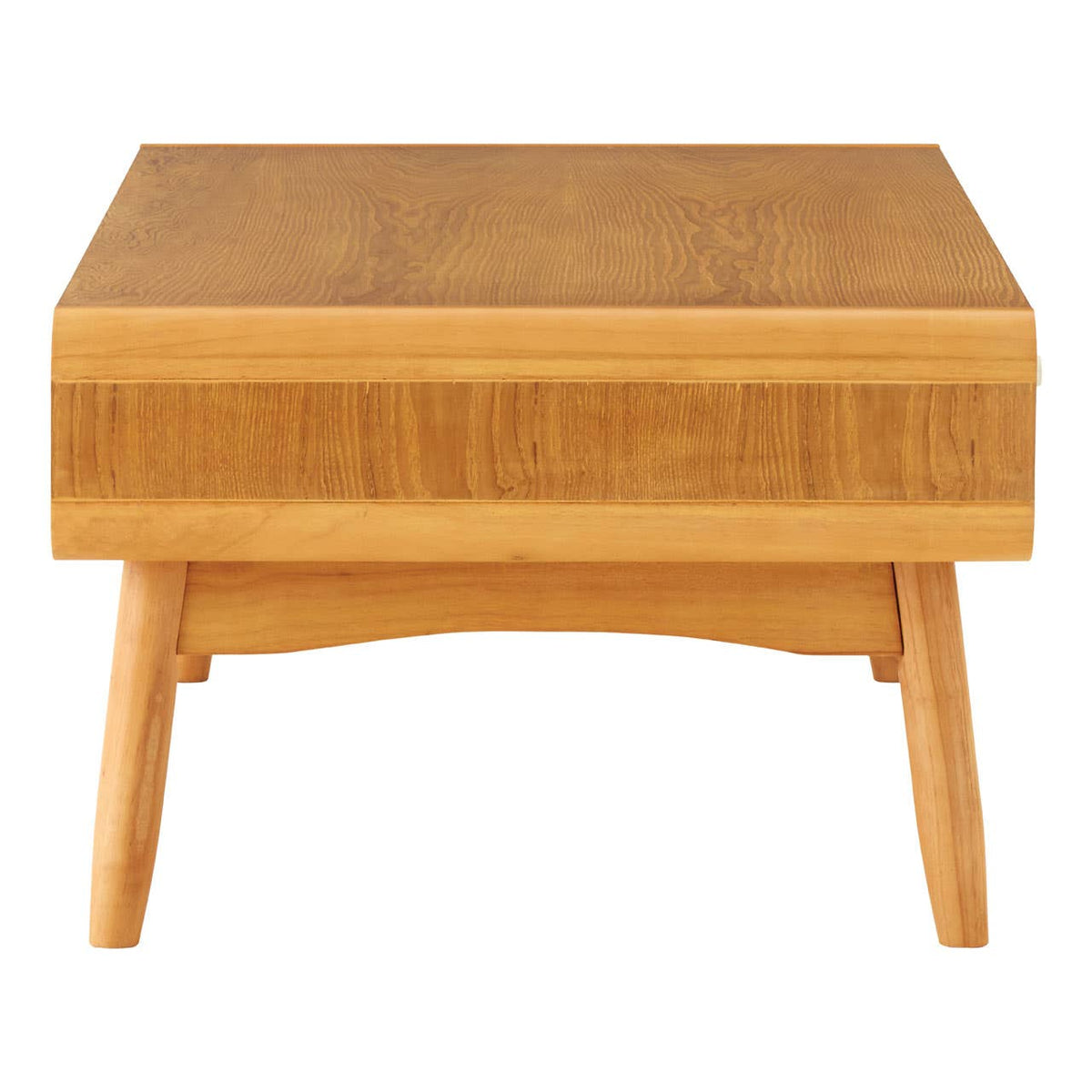 Malmo 2 Drawers Coffee Table.