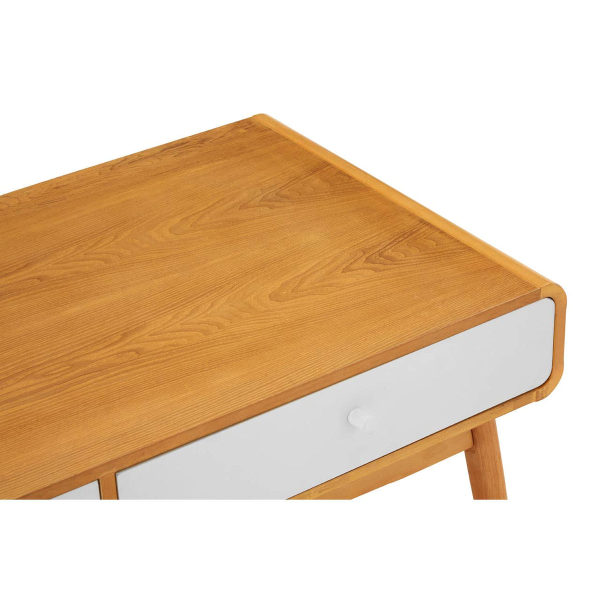Malmo 2 Drawers Coffee Table.