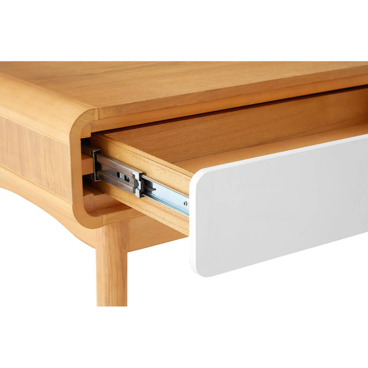 Malmo 2 Drawers Coffee Table.