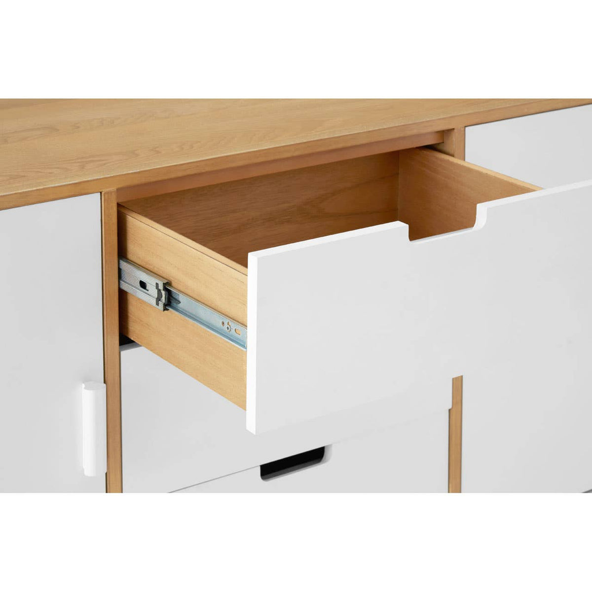 Malmo Sideboard.