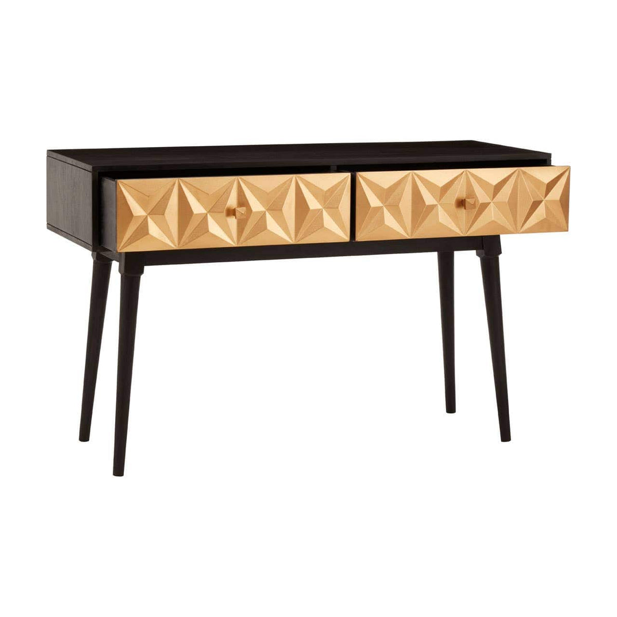 Malta Console Table.