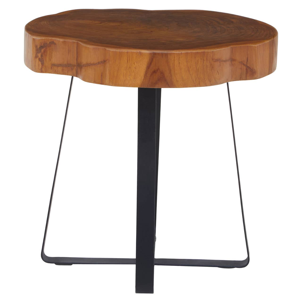 Noosa & Co. Living Manado Side Table House of Isabella UK