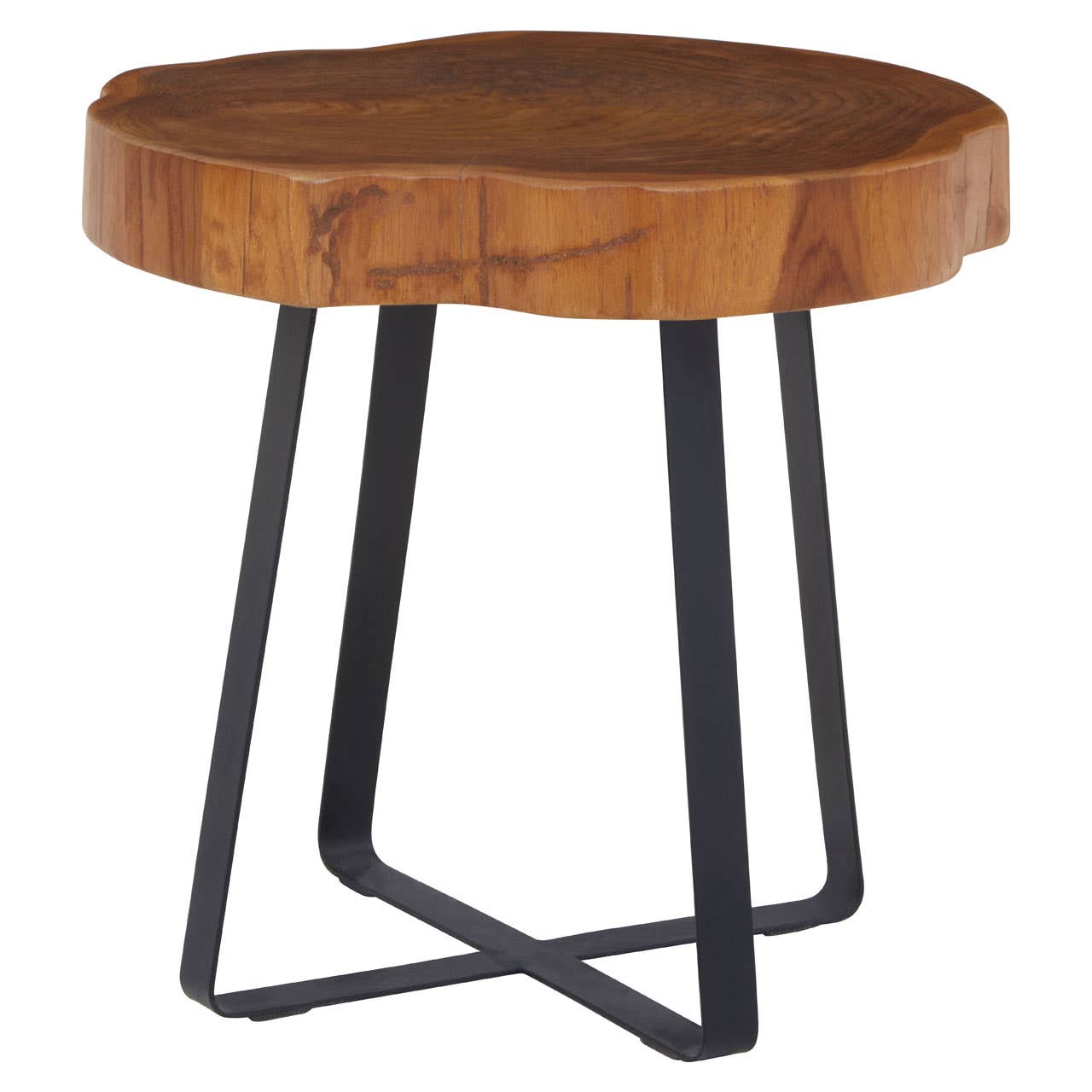 Noosa & Co. Living Manado Side Table House of Isabella UK