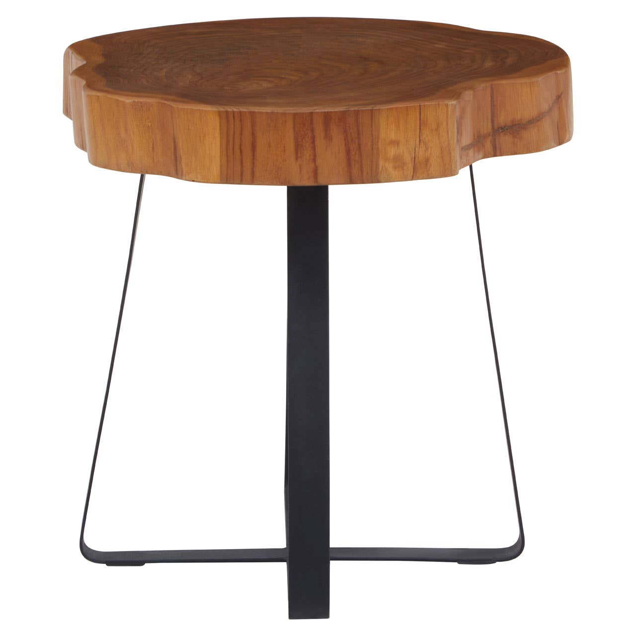 Noosa & Co. Living Manado Side Table House of Isabella UK