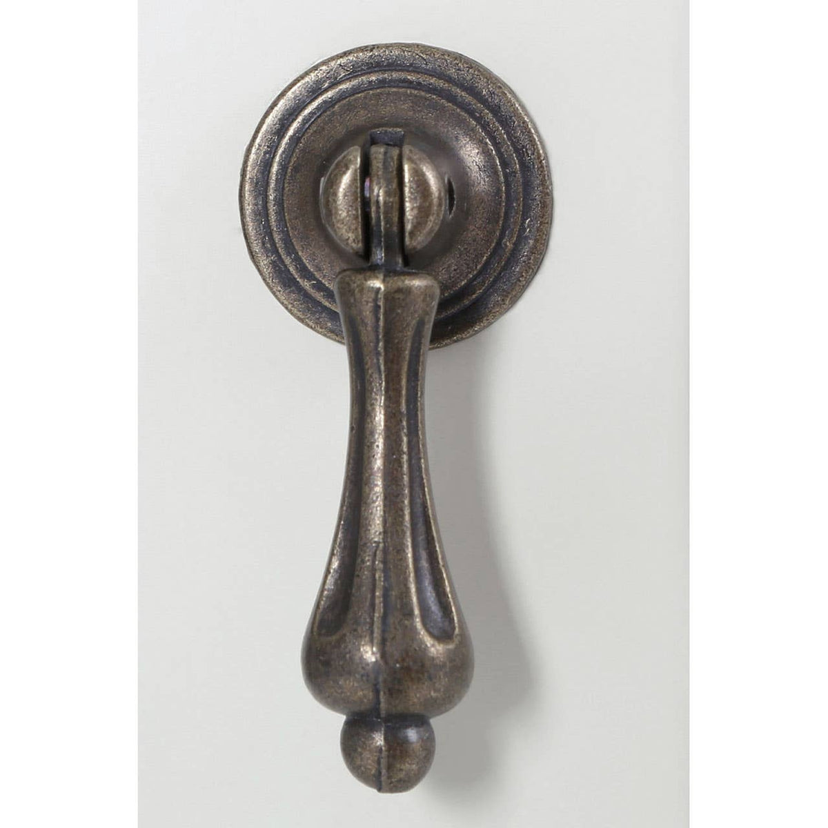 Marcella 2 Glass Doors Cabinet.