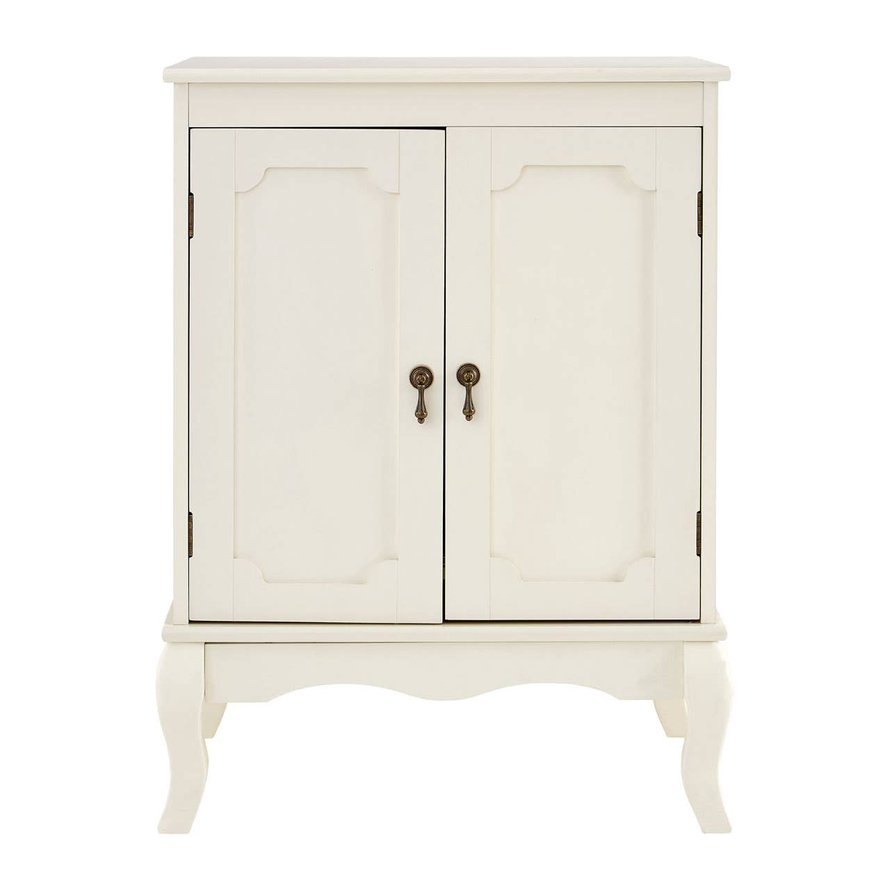 Noosa & Co. Living Marcella Double Door Cabinet House of Isabella UK