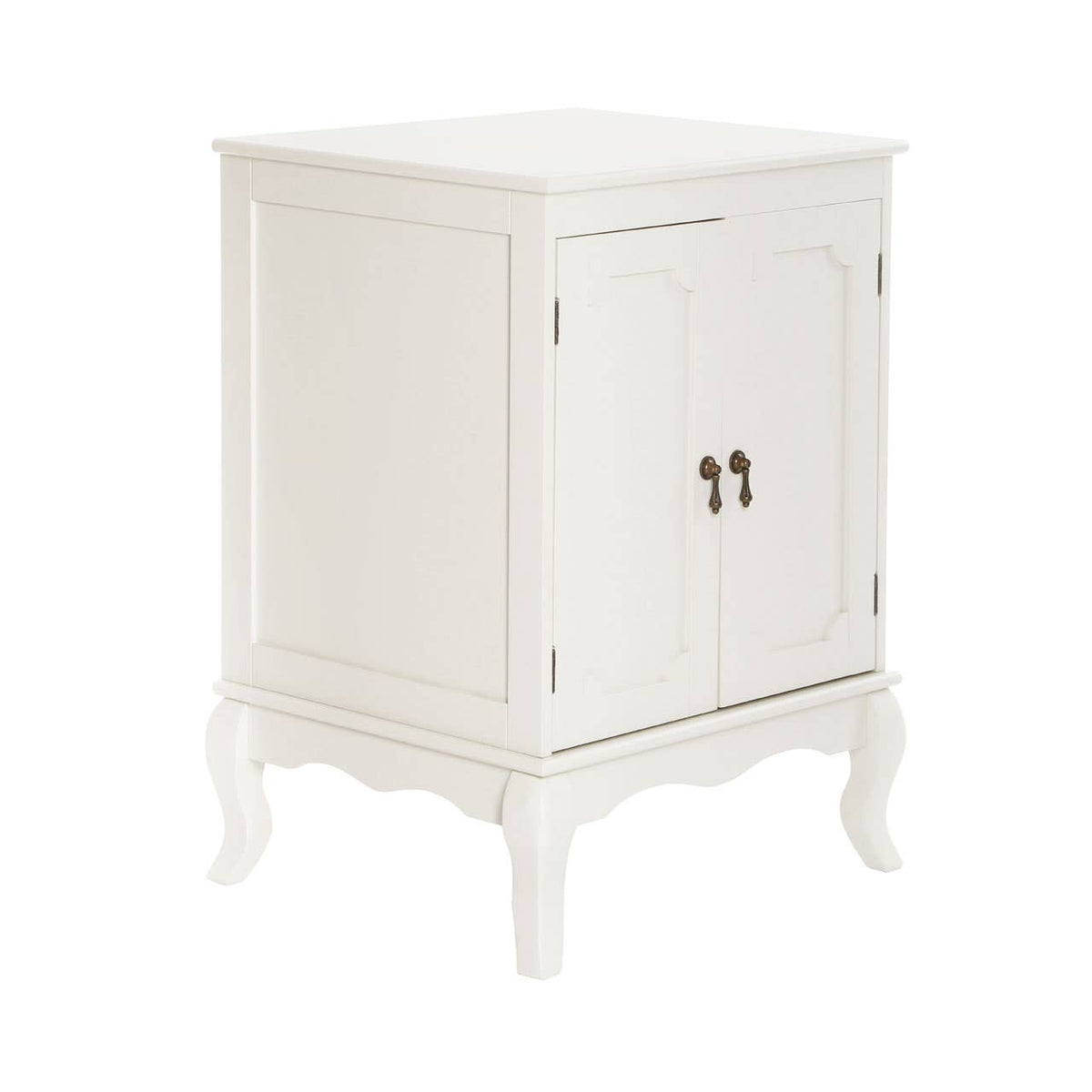 Marcella Double Door Cabinet.