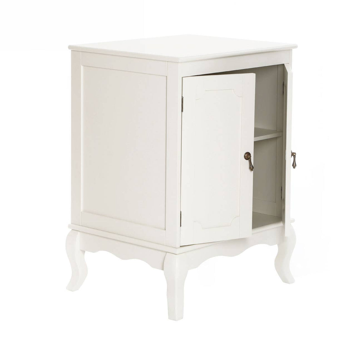 Marcella Double Door Cabinet.
