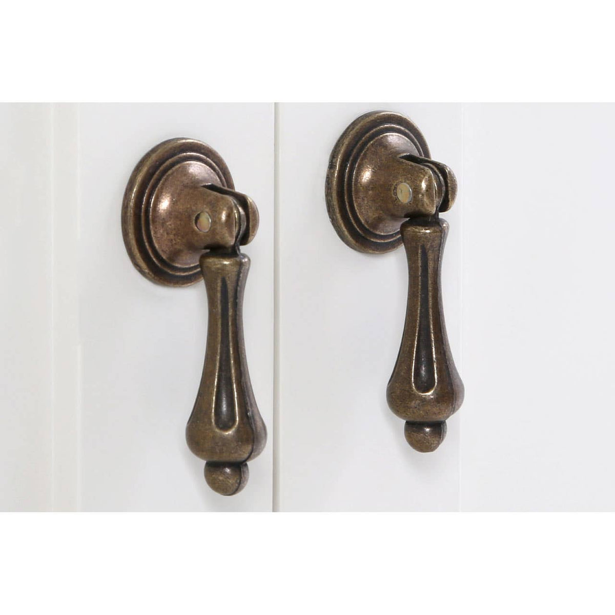 Marcella Double Door Cabinet.