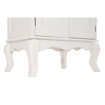 Noosa & Co. Living Marcella Double Door Cabinet House of Isabella UK