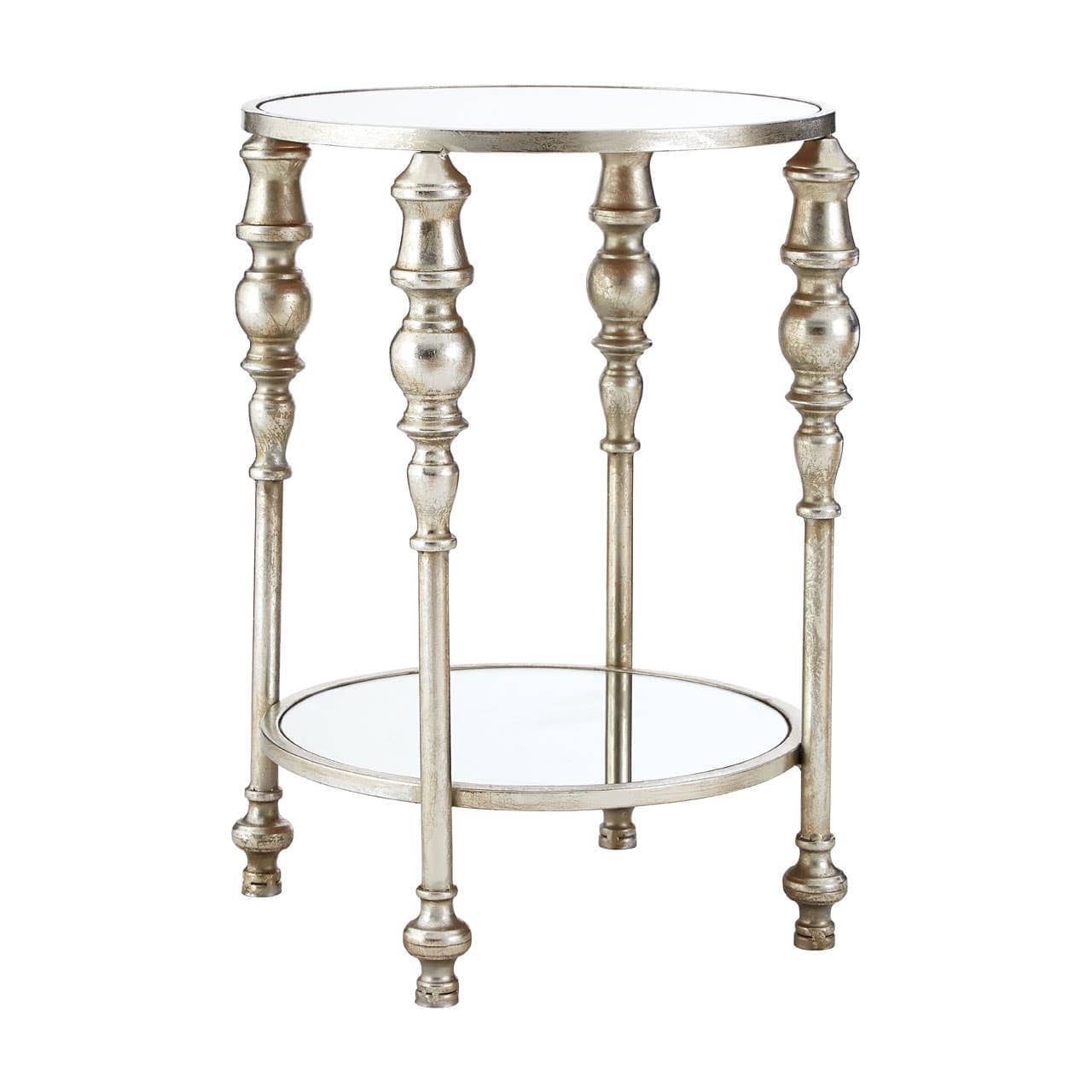 Noosa & Co. Living Marcia Two Tier Side Table House of Isabella UK