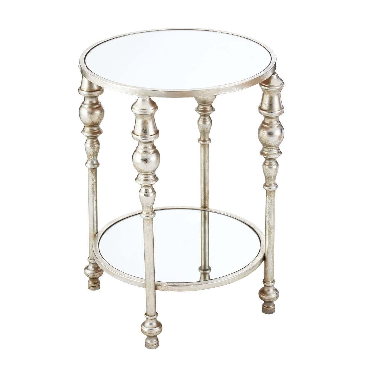 Noosa & Co. Living Marcia Two Tier Side Table House of Isabella UK