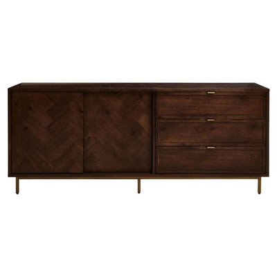 Noosa & Co. Living Marlona Sideboard. House of Isabella UK