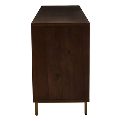 Noosa & Co. Living Marlona Sideboard. House of Isabella UK