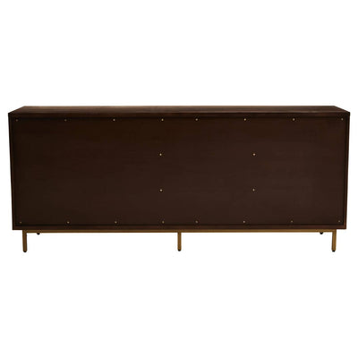 Noosa & Co. Living Marlona Sideboard. House of Isabella UK