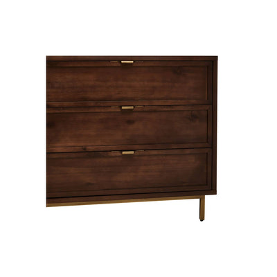 Noosa & Co. Living Marlona Sideboard. House of Isabella UK