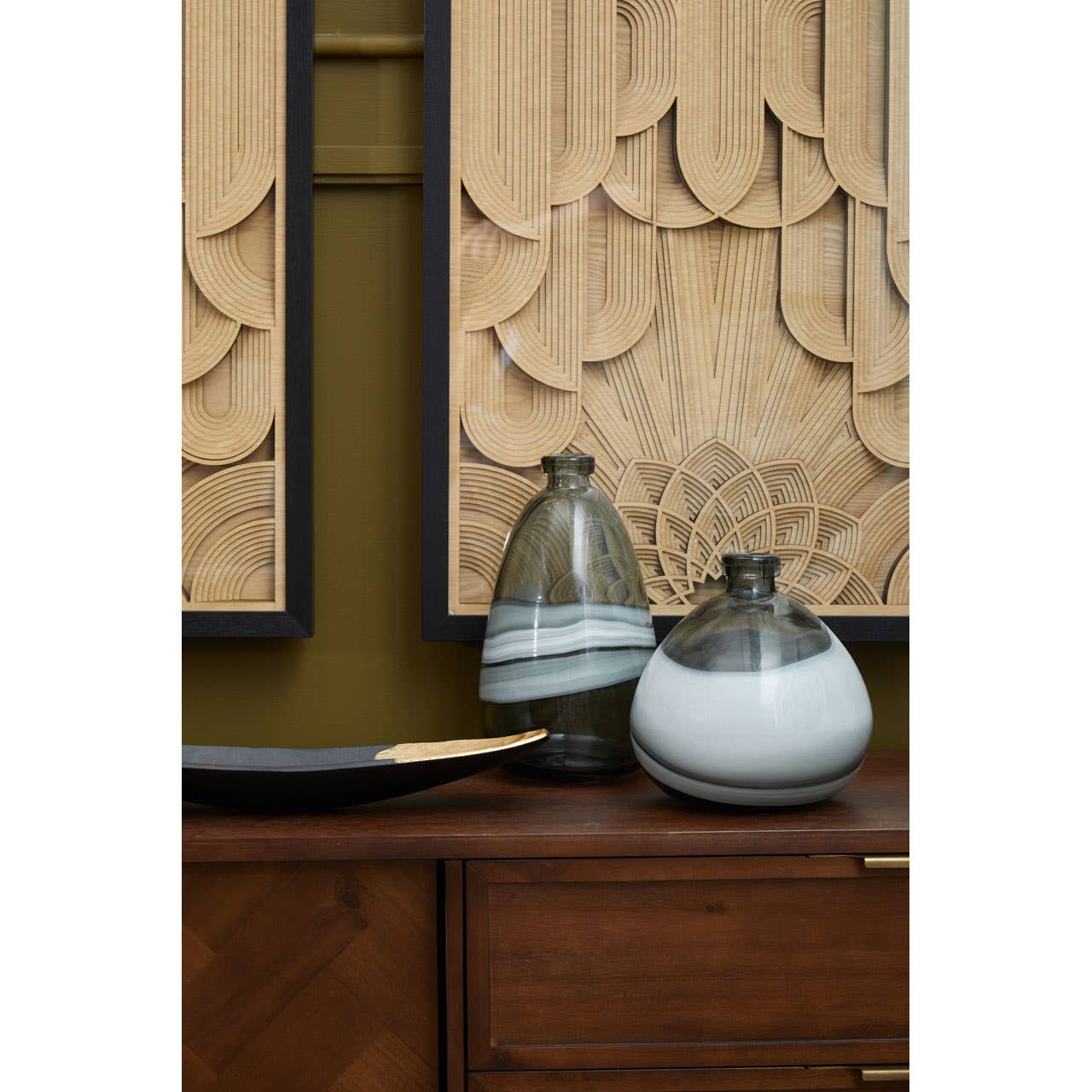 Noosa & Co. Living Marlona Sideboard. House of Isabella UK