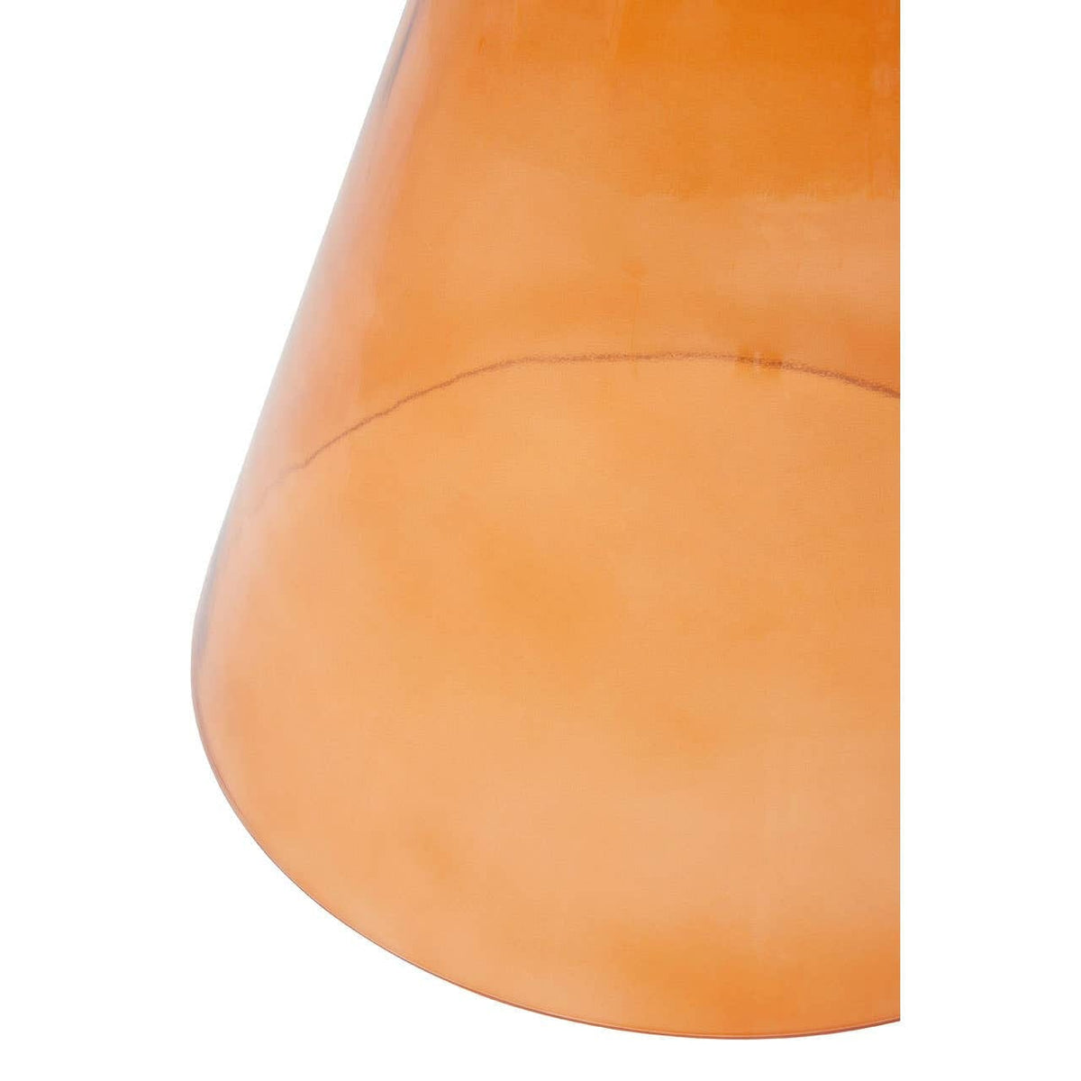 Noosa & Co. Living Martini Glass And Gold Side Table House of Isabella UK