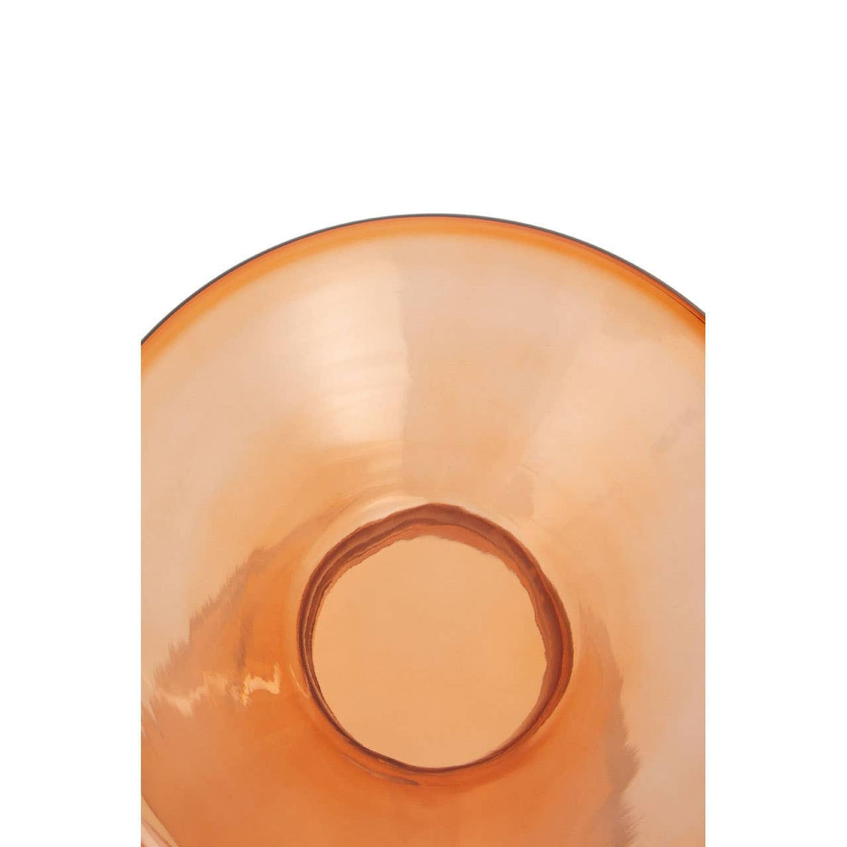 Noosa & Co. Living Martini Glass And Gold Side Table House of Isabella UK