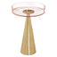 Noosa & Co. Living Martini Large Side Table House of Isabella UK