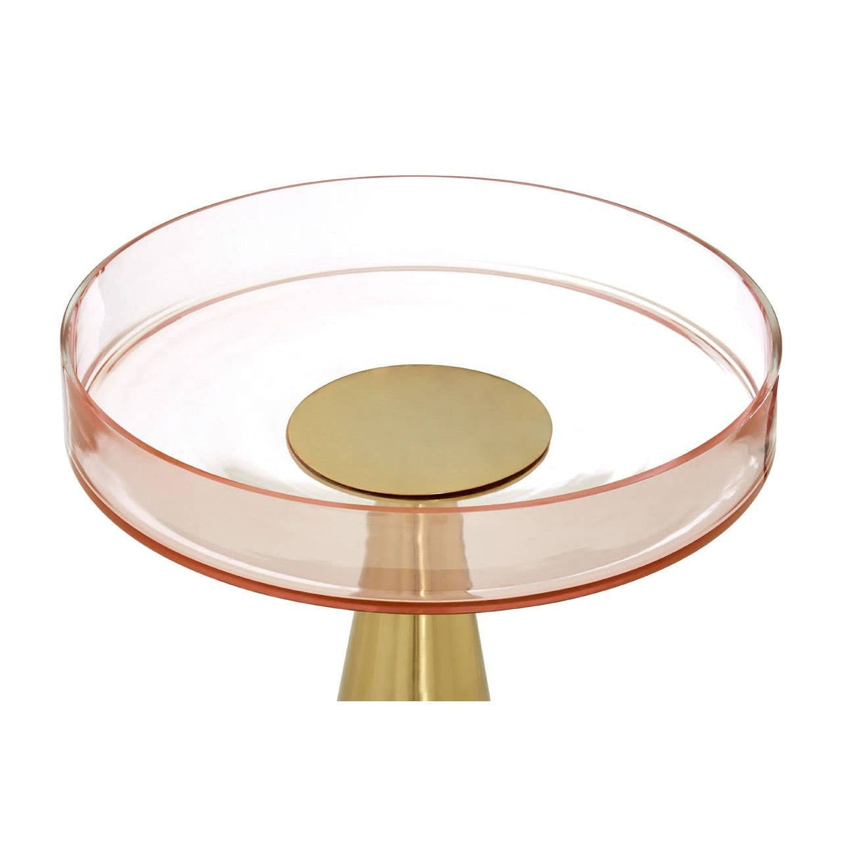 Noosa & Co. Living Martini Large Side Table House of Isabella UK