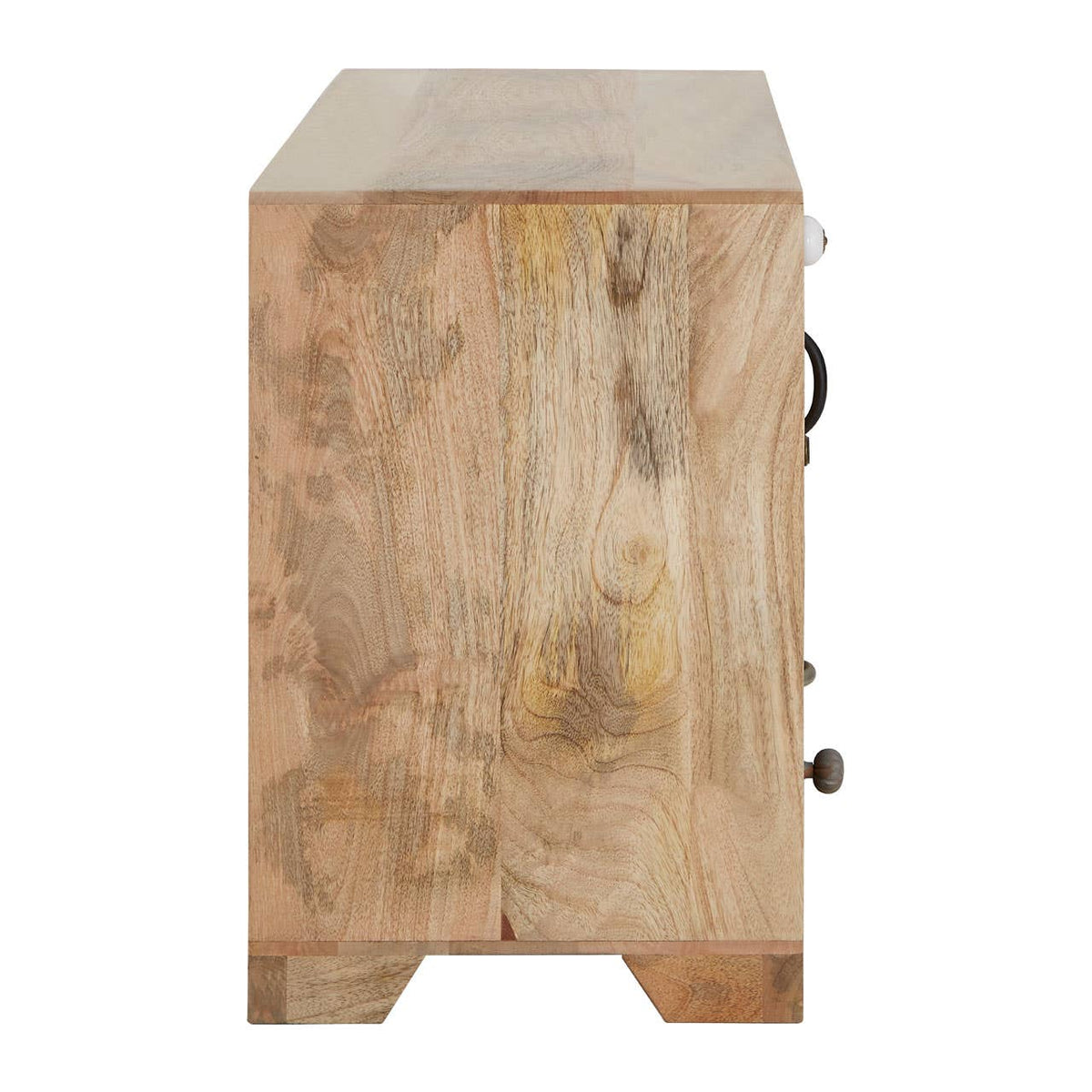 Marwar Low Sideboard.