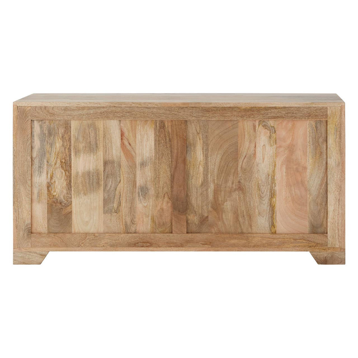Marwar Low Sideboard.