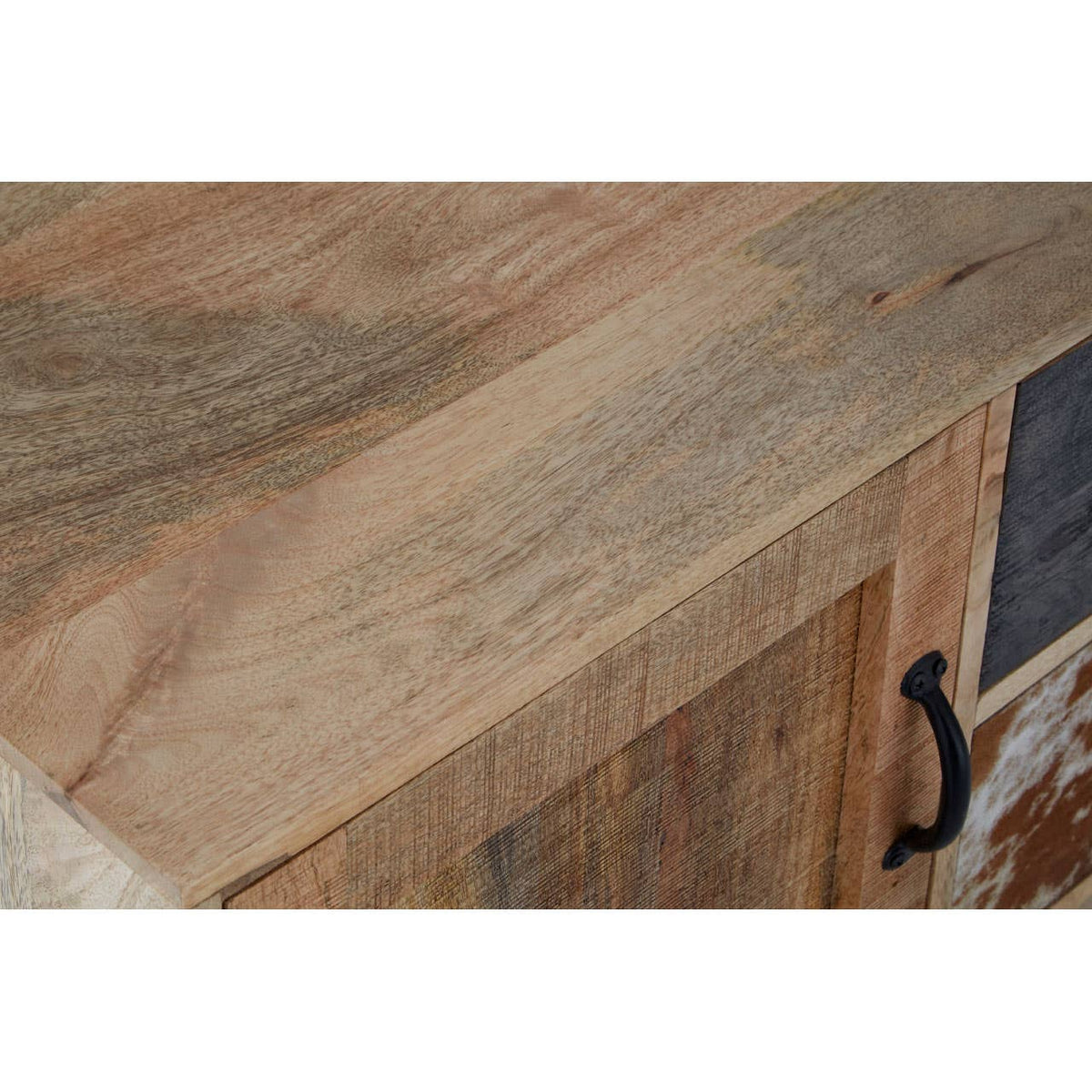 Marwar Low Sideboard.