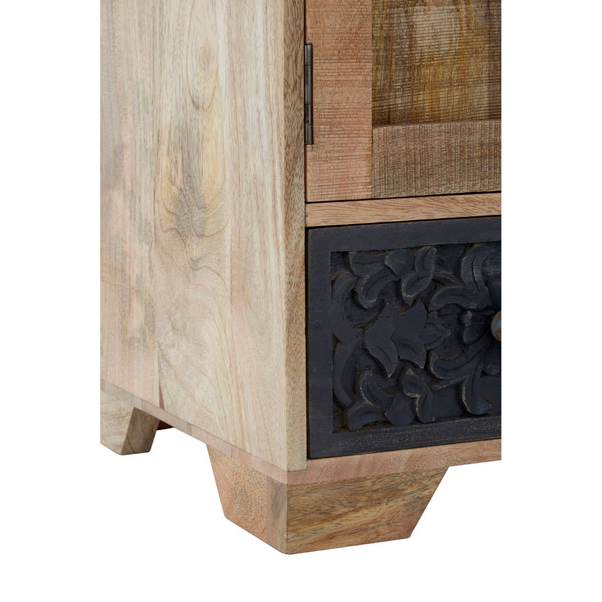 Marwar Low Sideboard.