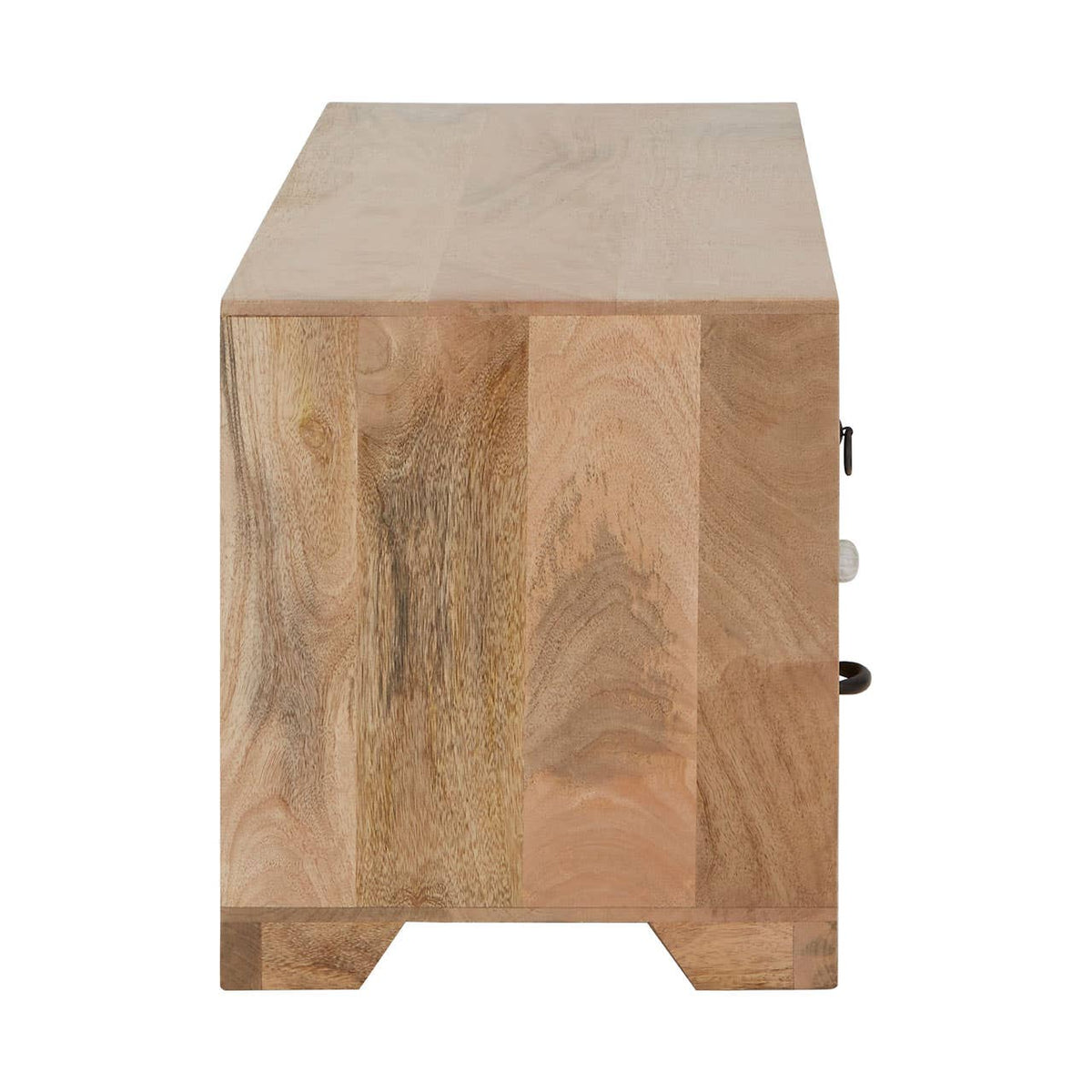 Marwar Mango Wood Media Unit.