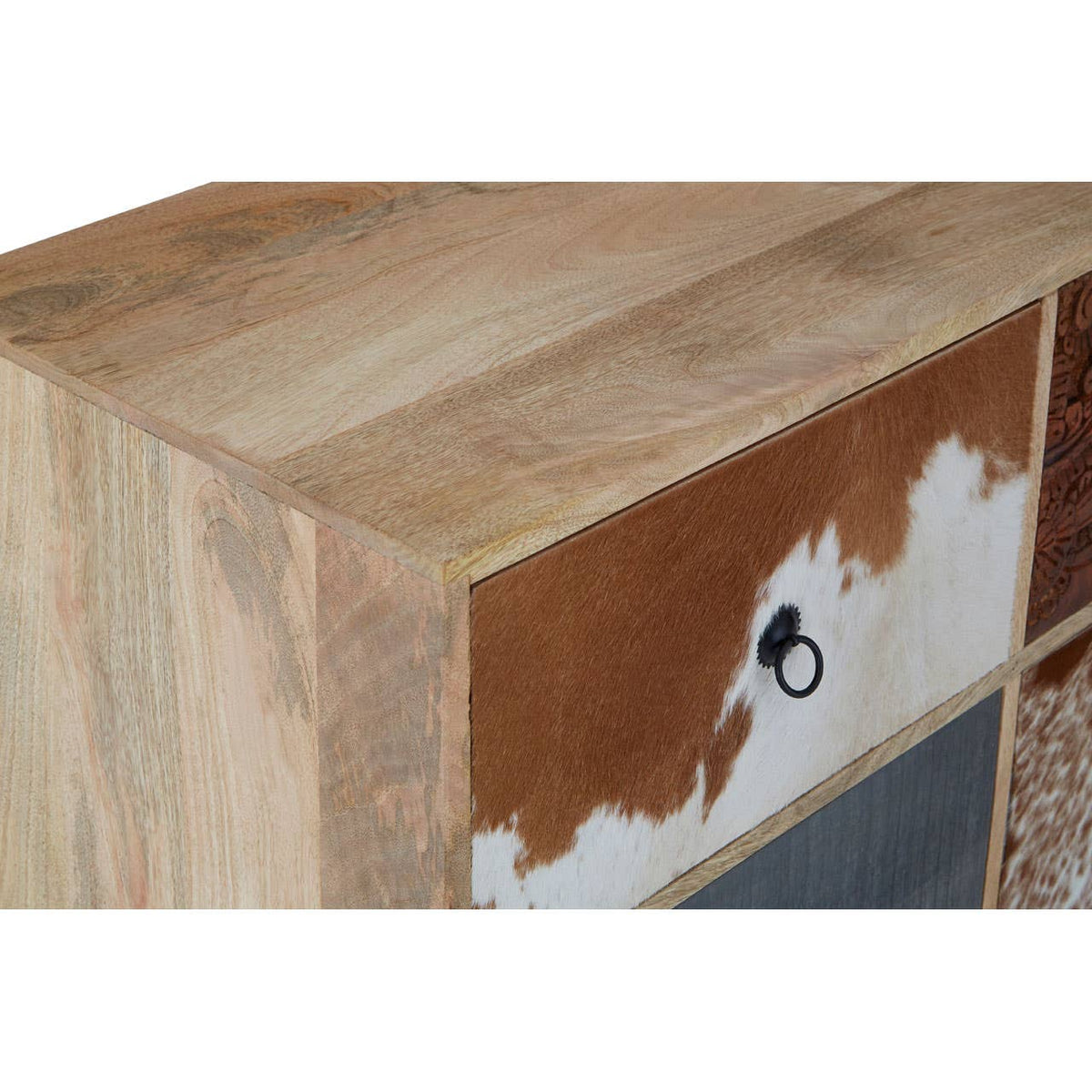 Marwar Tall Sideboard.