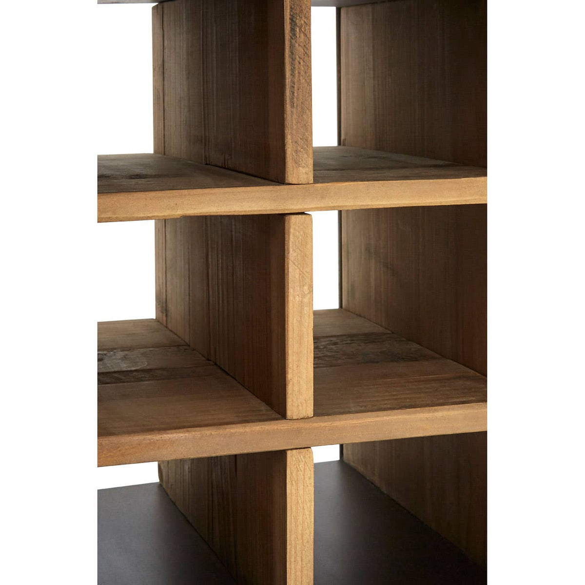 Mason Shelf Unit.