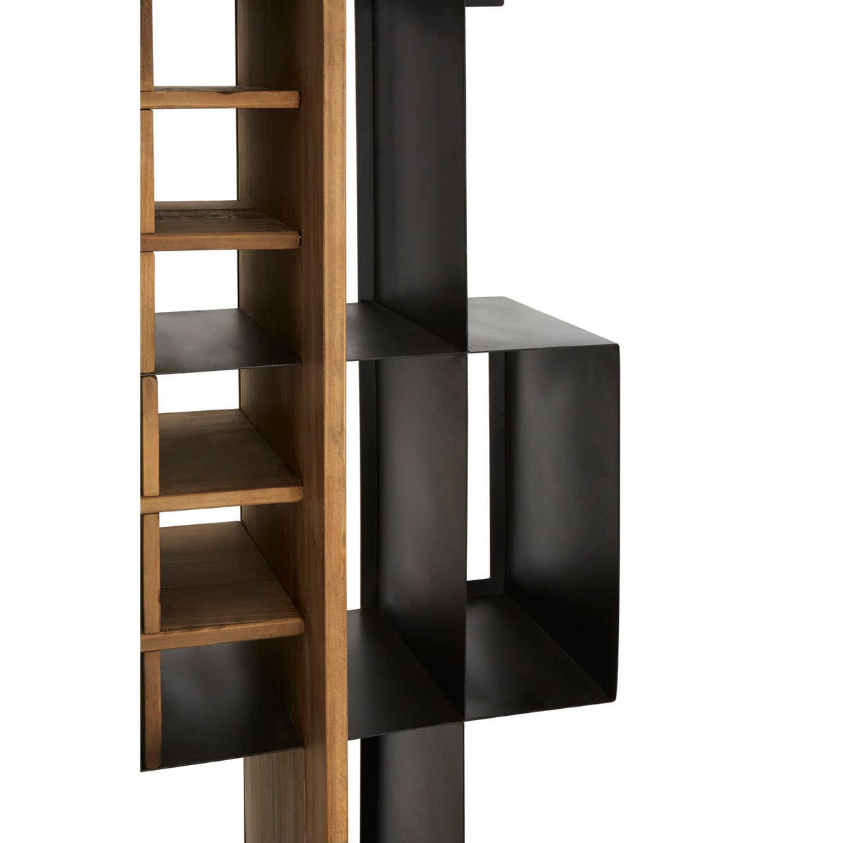 Mason Shelf Unit.
