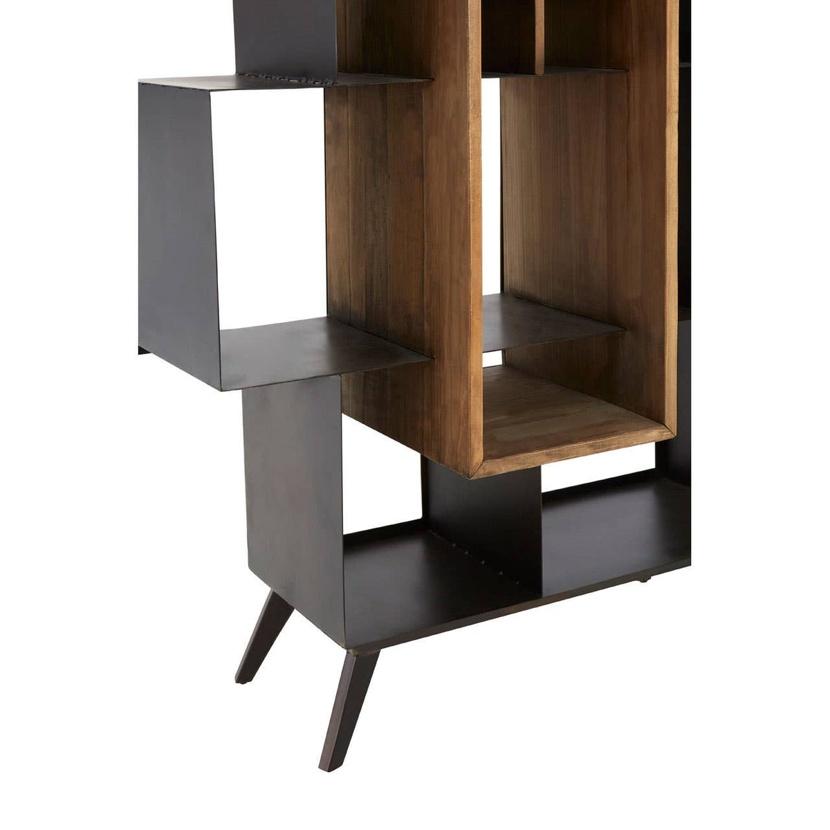 Mason Shelf Unit.
