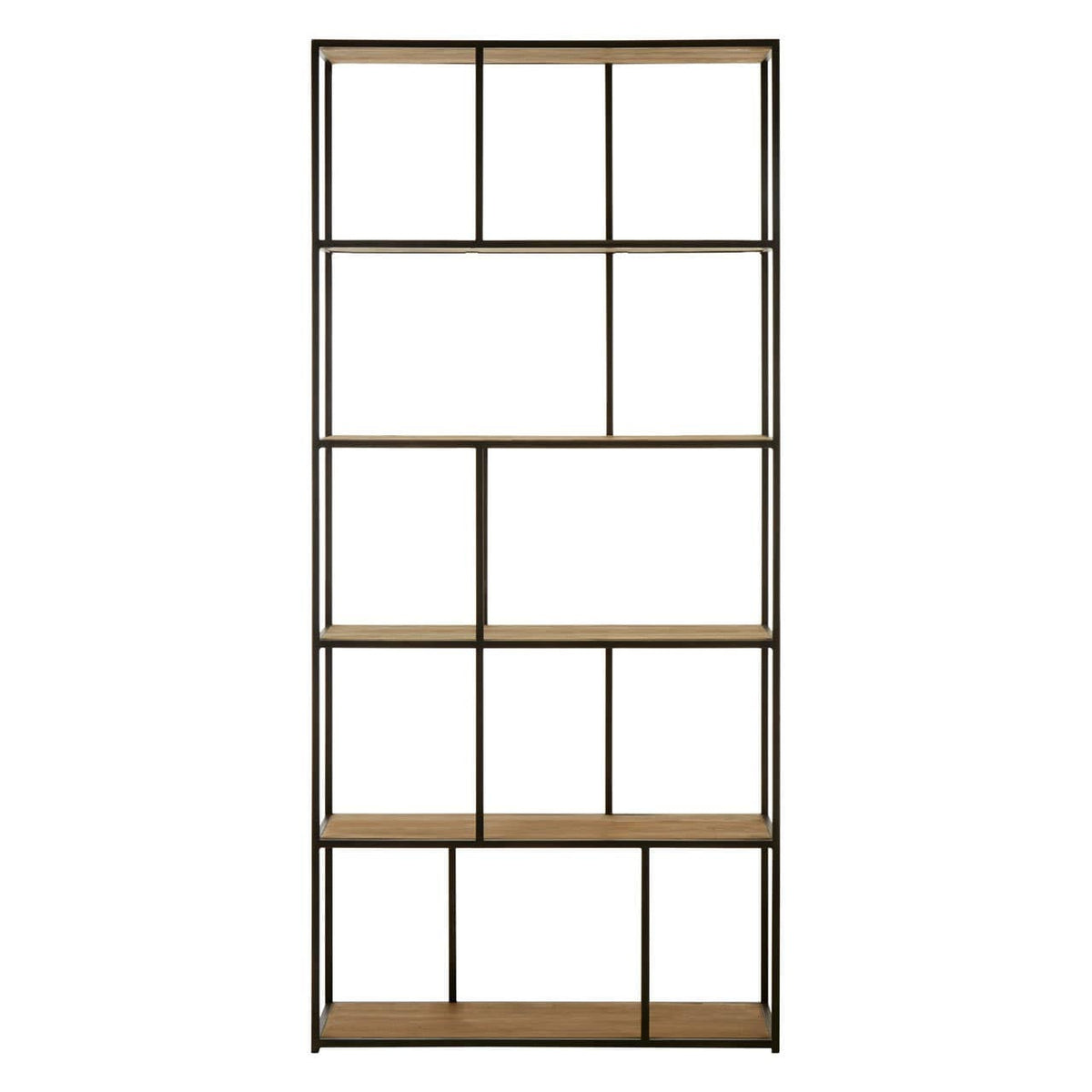 Mason Shelf Unit.