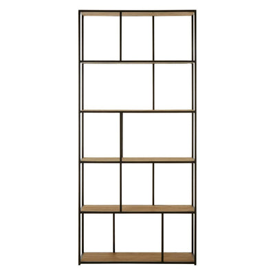 Noosa & Co. Living Mason Shelf Unit House of Isabella UK